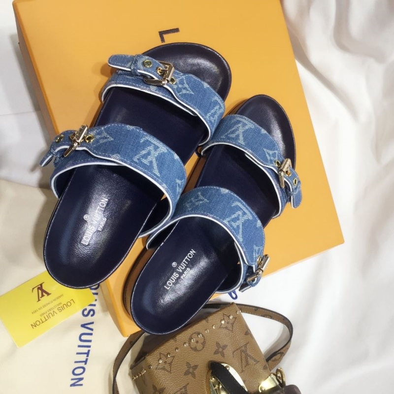 LV Sandals